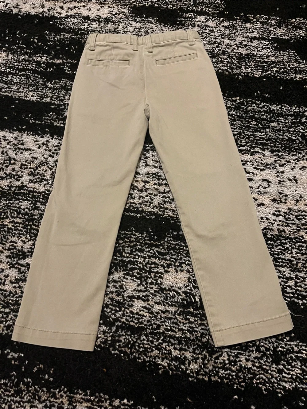 Cat & Jack classic pair